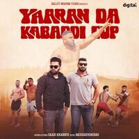 Yaaran Da Kabaddi Cup