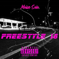 Freestyle 18