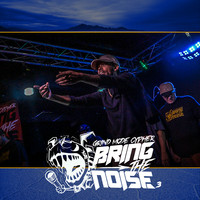 Grind Mode Cypher Bring the Noise 3