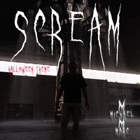 Scream (Halloween Theme)