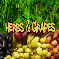 Herbs & Grapes