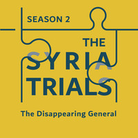 The Syria Trials - season - 2