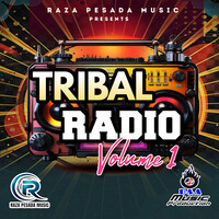 Tribal Radio Volume 1