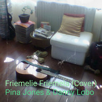 Friemelie Friemela (Cover)