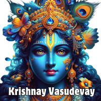 Krishnay Vasudevay