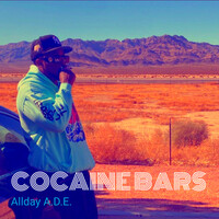 Cocaine Bars