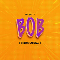 Bob [ Instrumental ]