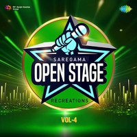 Open Stage Recreations - Vol 4