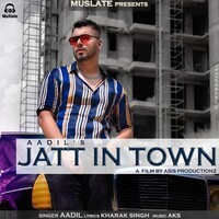 Jatt In Town