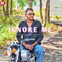 IGNORE ME