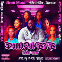 Dumbout Btb Ladies (Docda Beatz Remix)