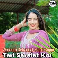 Teri Sarafat Kru