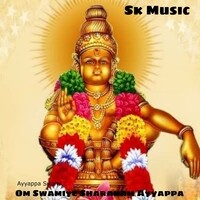 Om Swamiye Sharanam Ayyappa