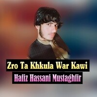 Zro Ta Khkula War Kawi