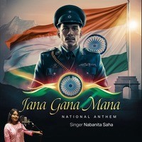 Jana Gana Mana-National Anthem