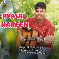 Pyasal Hareen