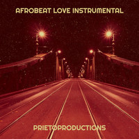 Afrobeat Love (Instrumental)