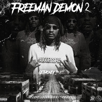 Freeman Demon 2