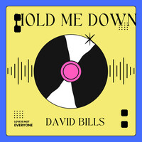 Hold Me Down (Demo)