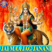 Jai Maa Jag Janani