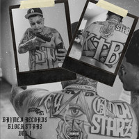 Grimey Records Glock Starz, Vol.1