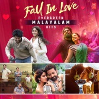 Fall In Love Evergreen Malayalam Hits