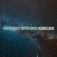 Far Reaches Outer Space