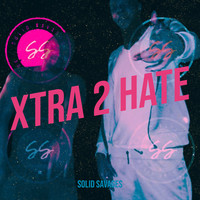 Xtra 2 Hate