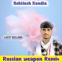 Russian weapon Remix