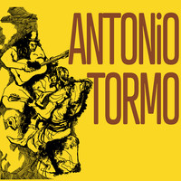 Antonio Tormo (Amarillo)