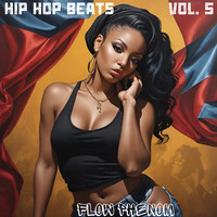 Hip Hop Beats, Vol. 5