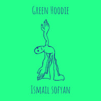 Green Hoodie