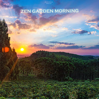 Zen Garden Morning