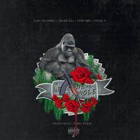 Welcome to the Jungle (Remix) [feat. Smoke Dza, Snyp Life & Styles P]