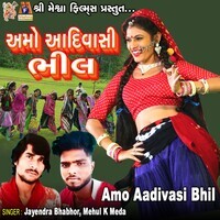 Amo Aadivashi Bhil