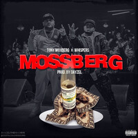 Mossberg (feat. Whispers)