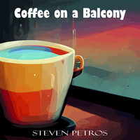 Coffee on a Balcony