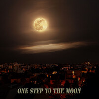 One Step to the Moon