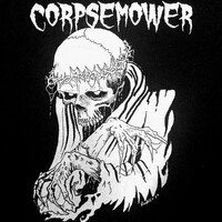 Corpsemower - EP