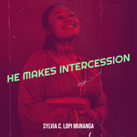 He Makes Intercession