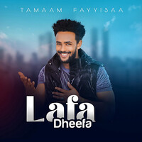 Lafa Dheefa