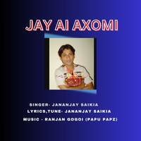 Jay Ai Axomi