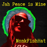 Jah Peace Is Mine