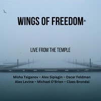 Wings of Freedom (Live from the Temple)