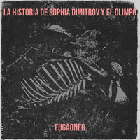 La Historia De Sophia Dimitrov Y El Olimpo