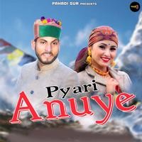 Pyari Anuye