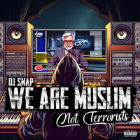 We Are Muslim, Not Terrorists