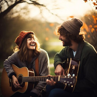 Always Together (Folk Inspiring Music)