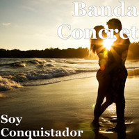 Soy Conquistador