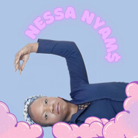 NESSA NYAM$